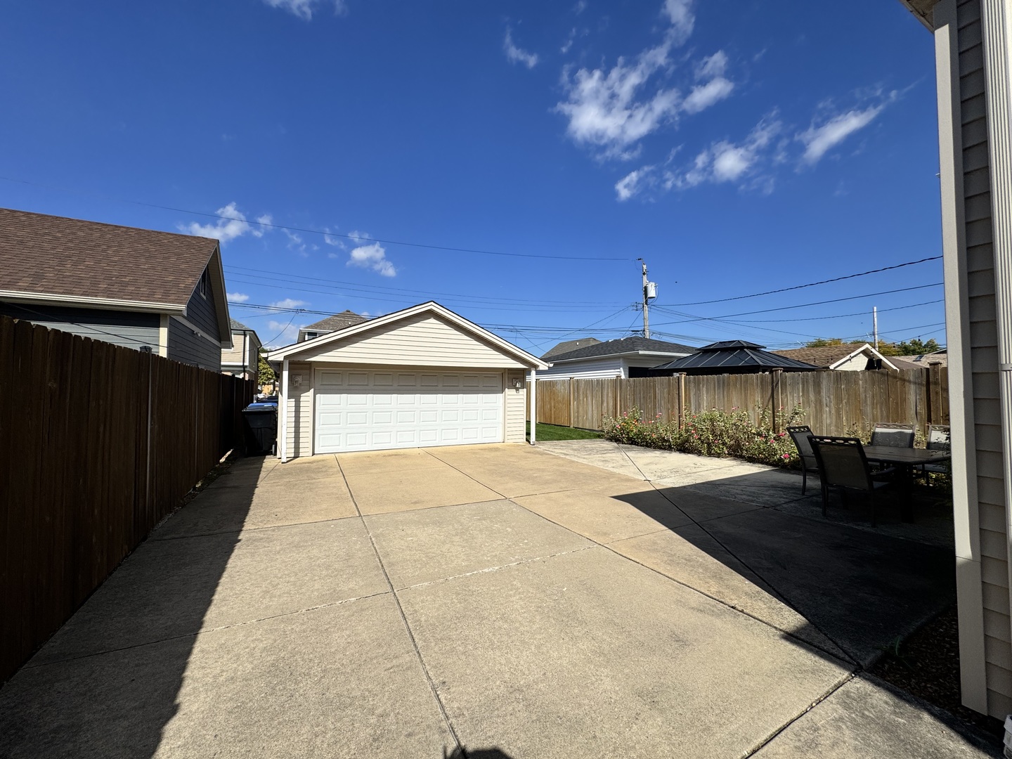 3862 W 108th Place Property Photo 2
