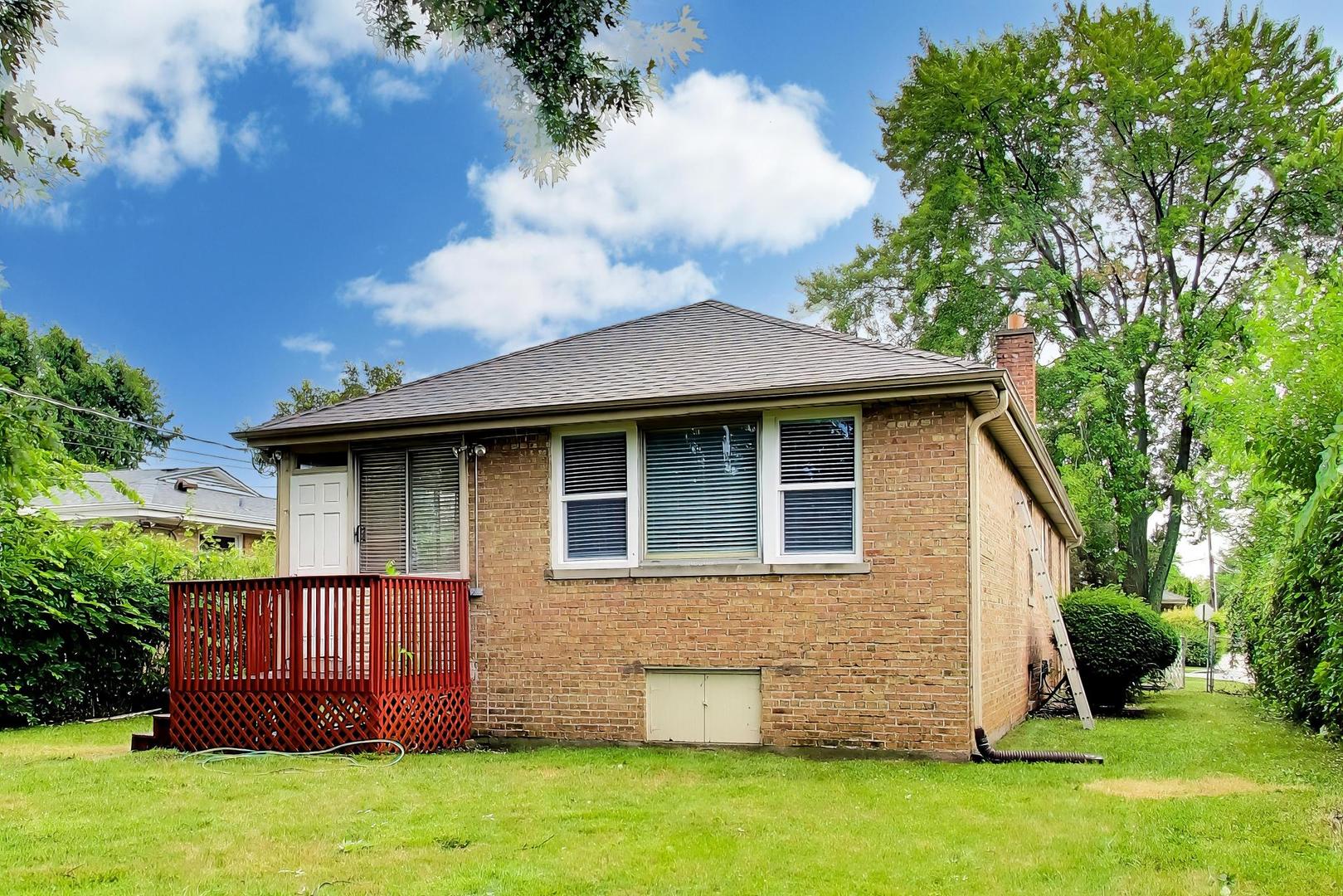 5142 Jarlath Avenue Property Photo 33