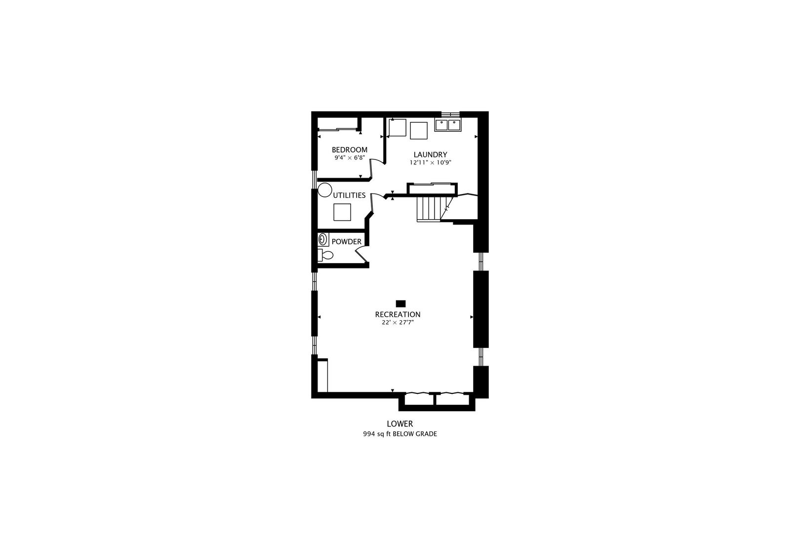5142 Jarlath Avenue Property Photo 37