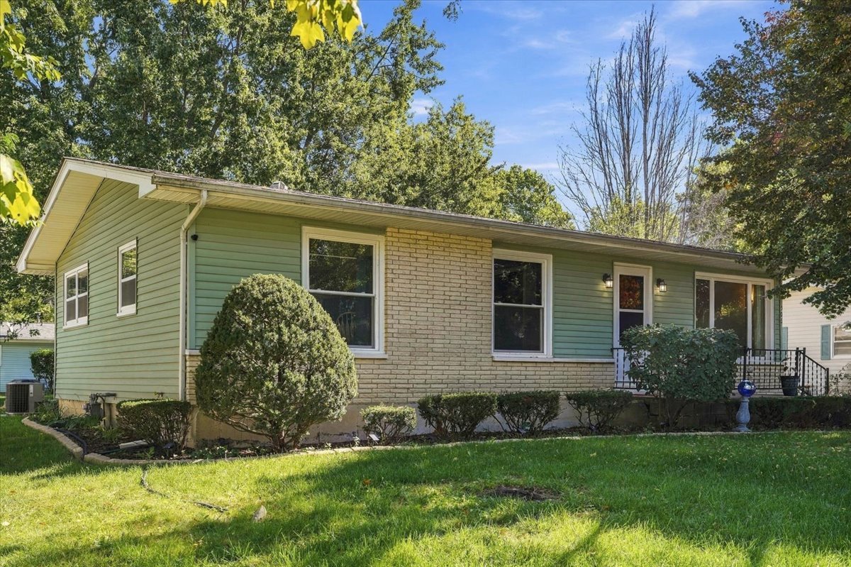 506 Judd Street Property Photo 1
