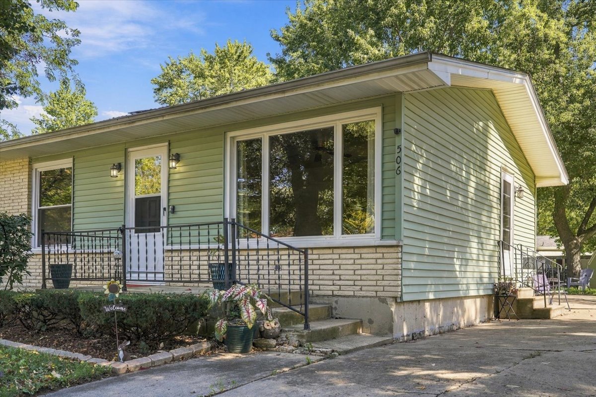 506 Judd Street Property Photo 21