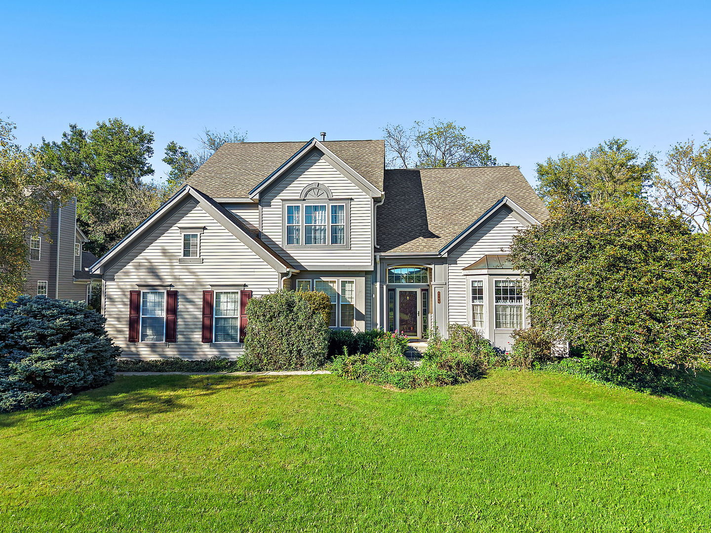 1108 Fox Path Property Photo 1