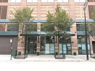 400 W Ontario Street 608B Property Photo 1