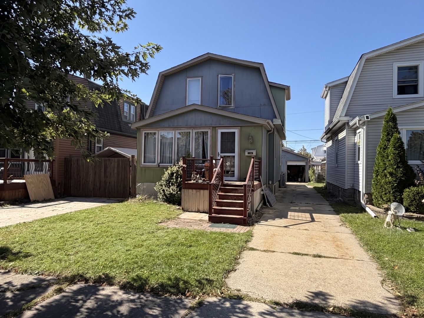 11258 S Drake Avenue Property Photo 1
