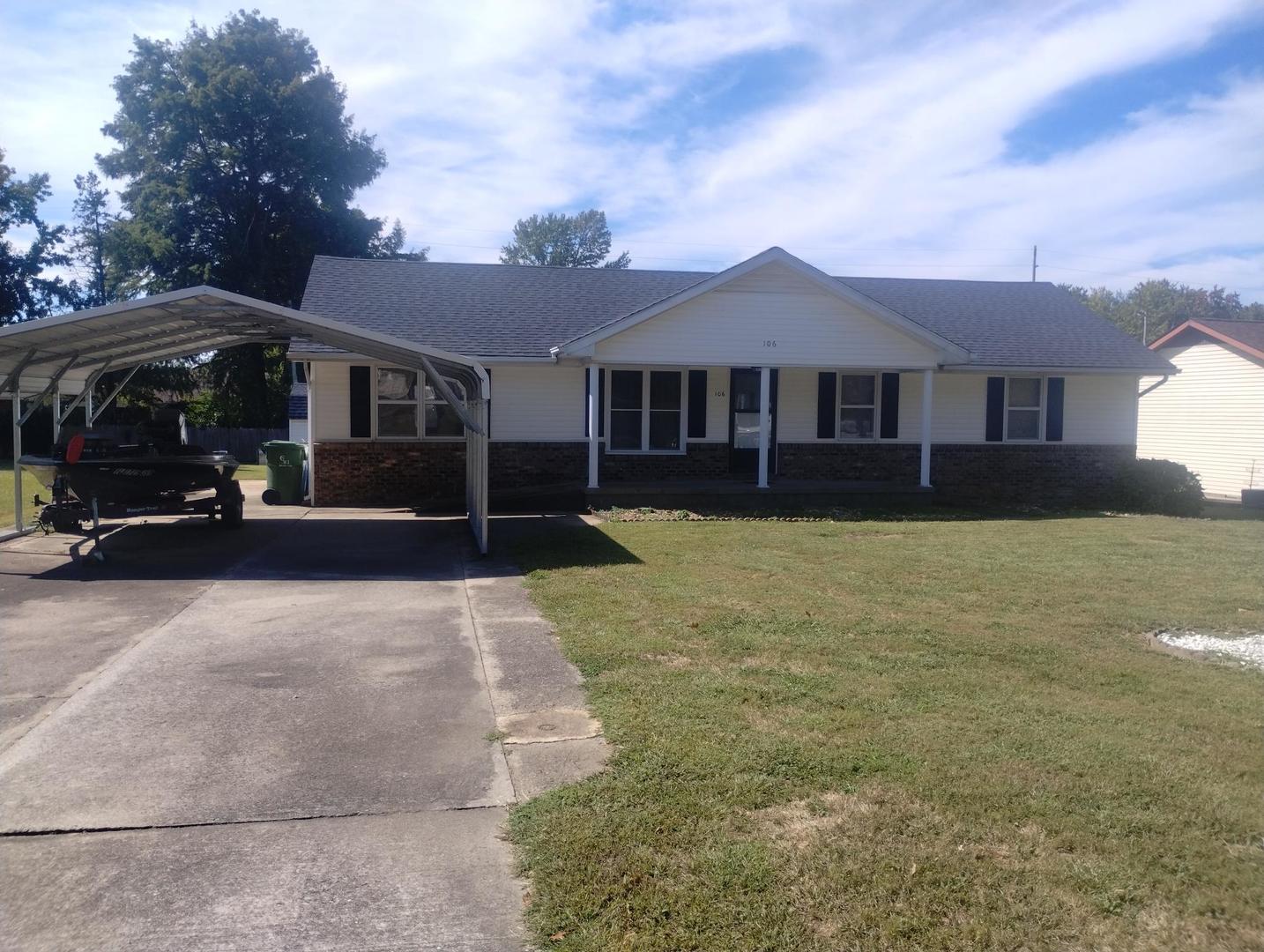 106 Holly Terrace Property Photo 1