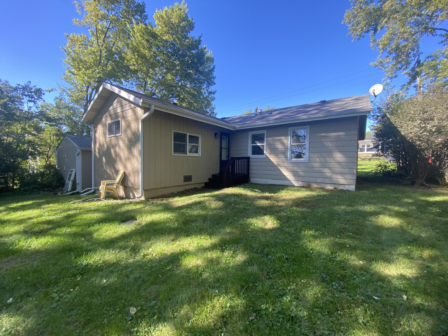 27641 W Bayview Drive Property Photo 3