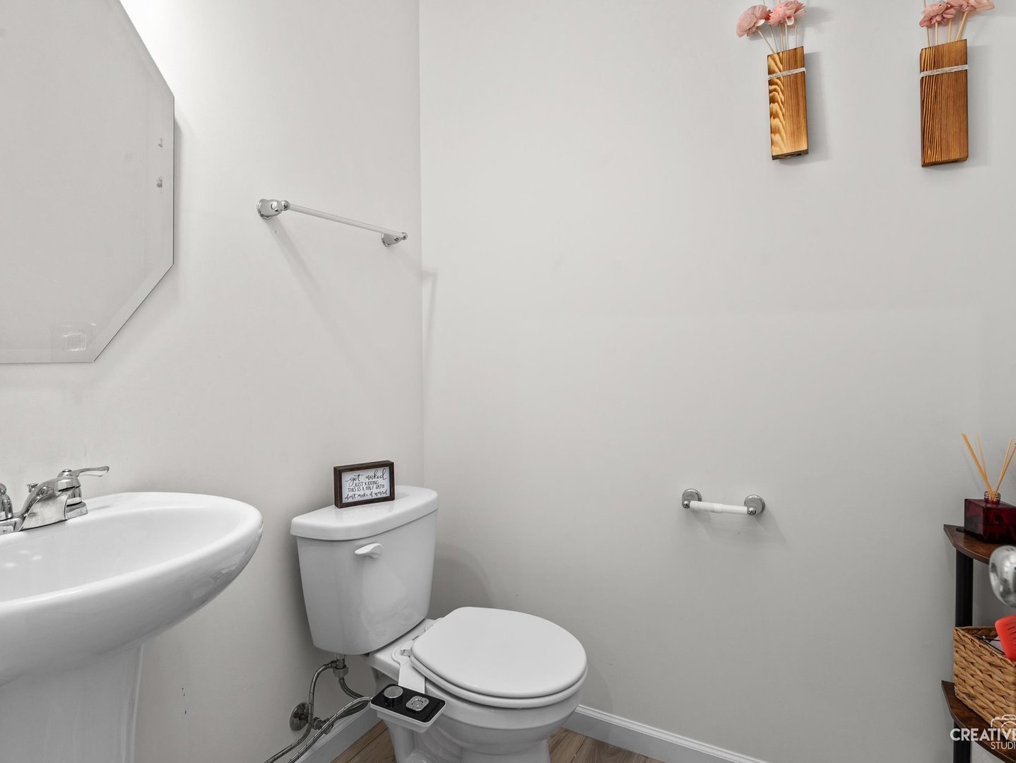 12806 S Nicholas Drive Property Photo 5