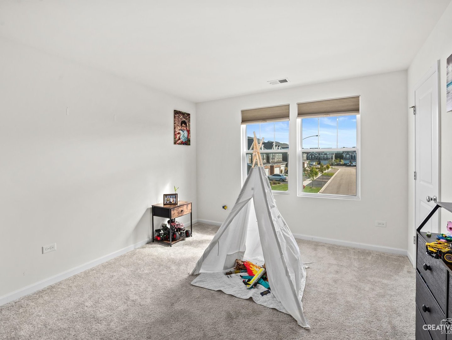 12806 S Nicholas Drive Property Photo 12