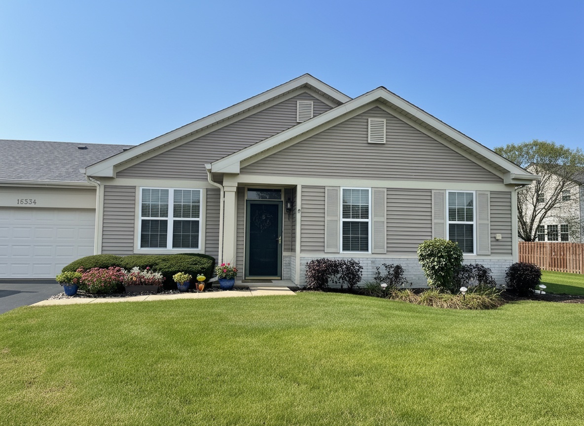 16334 Crescent Lake Drive Property Photo 1