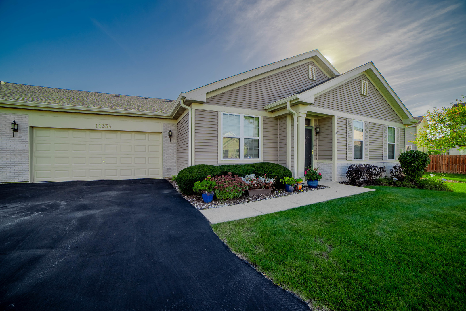 16334 Crescent Lake Drive Property Photo 1