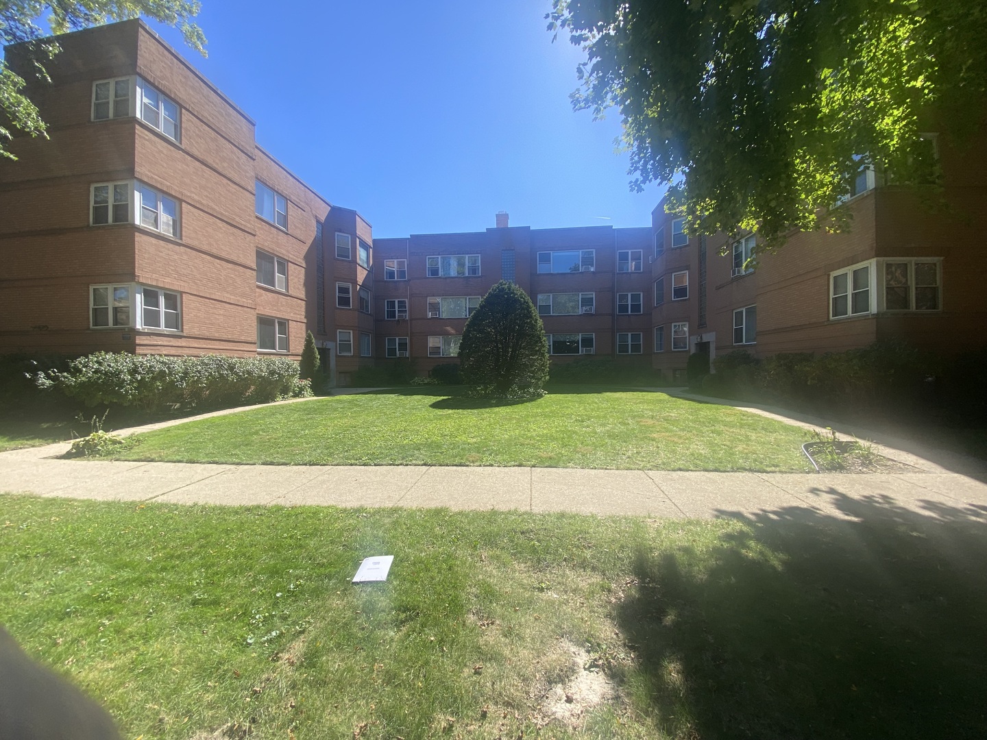 2637 W Fitch Avenue 1E Property Photo 1