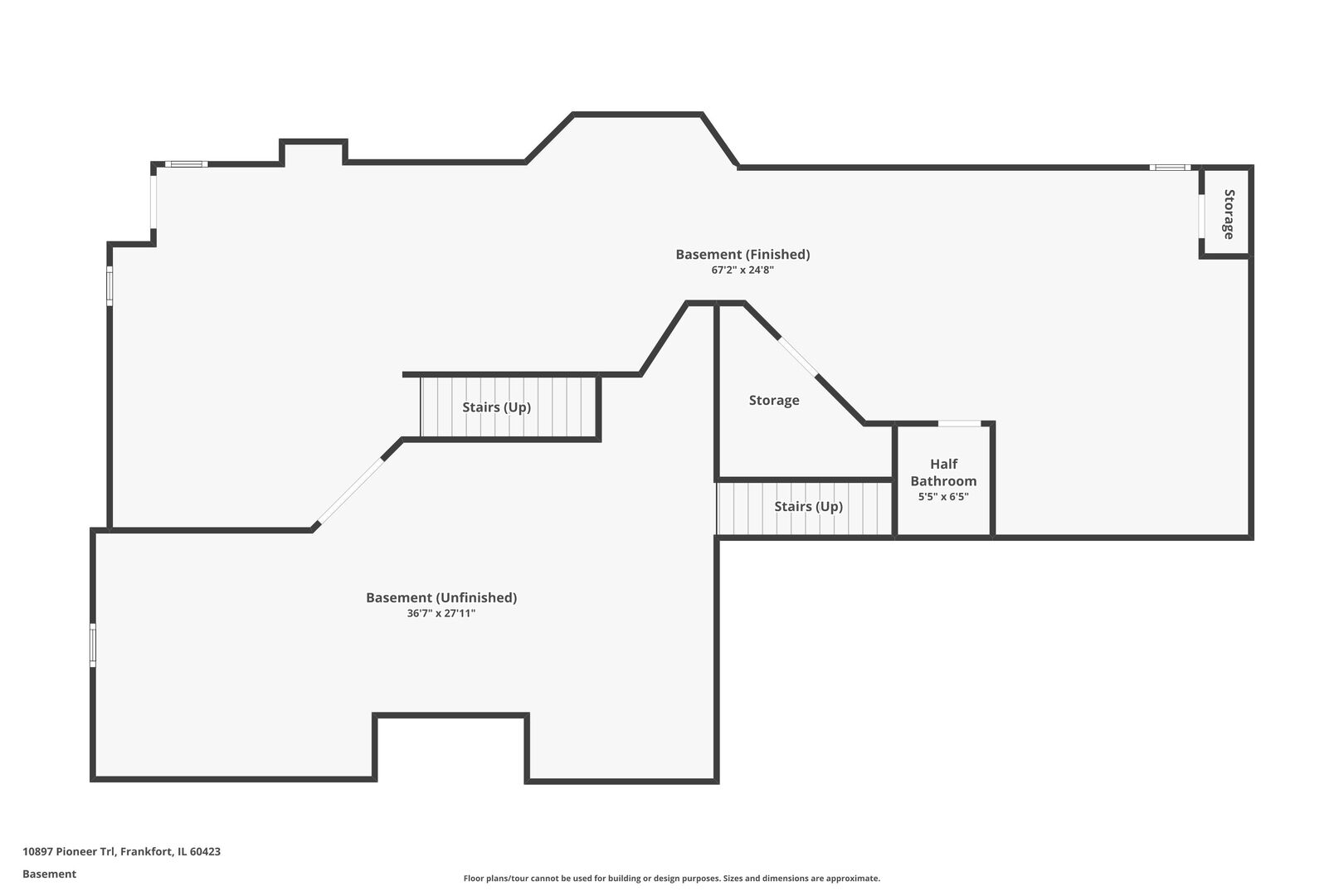 10897 Pioneer Trail Property Photo 63