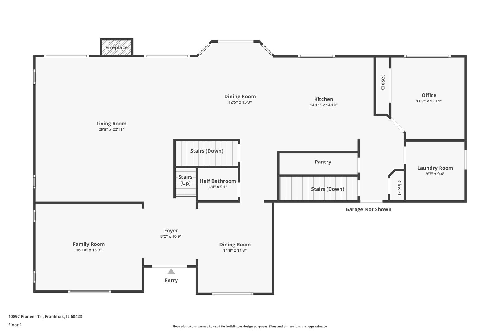 10897 Pioneer Trail Property Photo 64