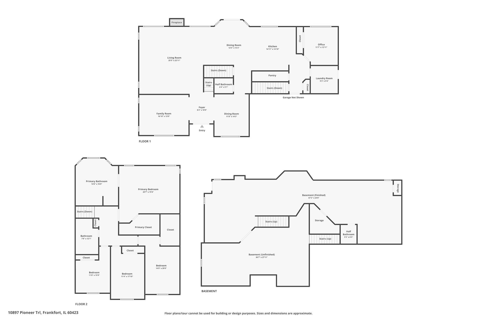 10897 Pioneer Trail Property Photo 66