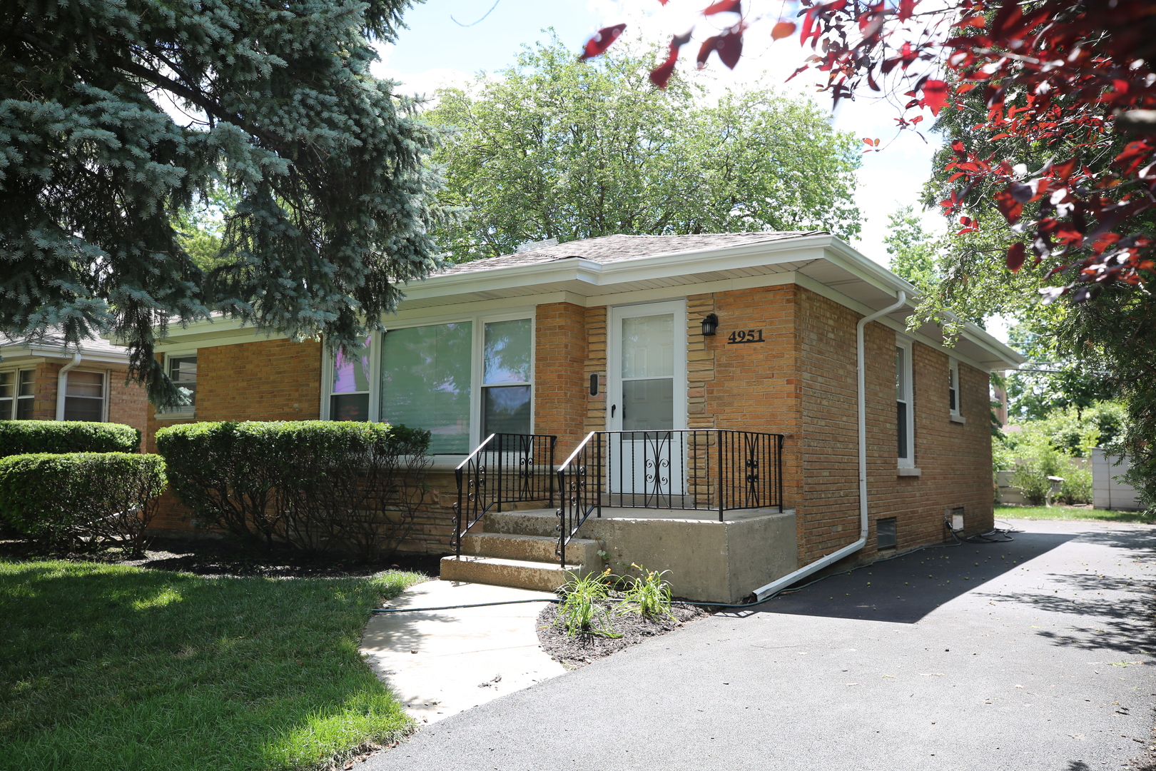4951 Howard Street Property Photo 1