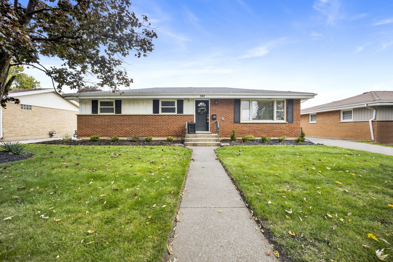 397 Forest Preserve Drive Property Photo 1