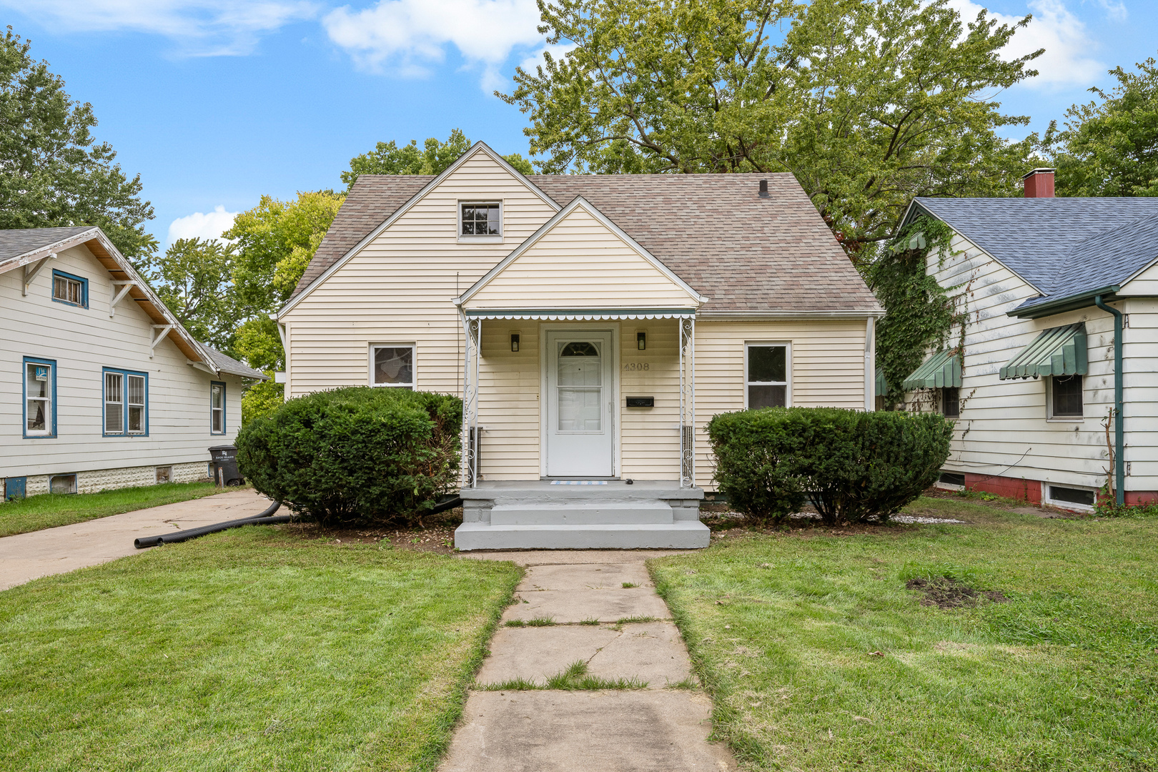 4308 12th Street Property Photo 1
