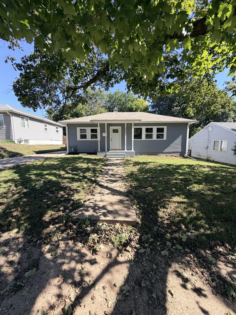 2020 22nd Street Property Photo 1