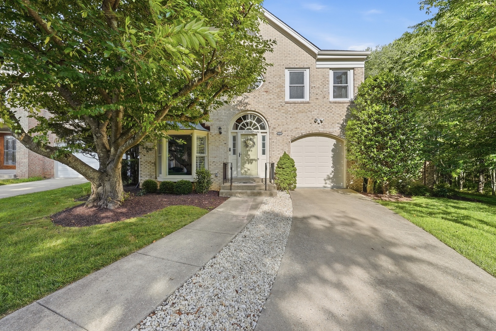 12101 Gatewater Drive Property Photo 1