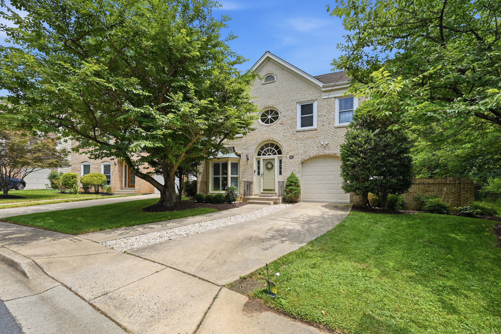 12101 Gatewater Drive Property Photo 2