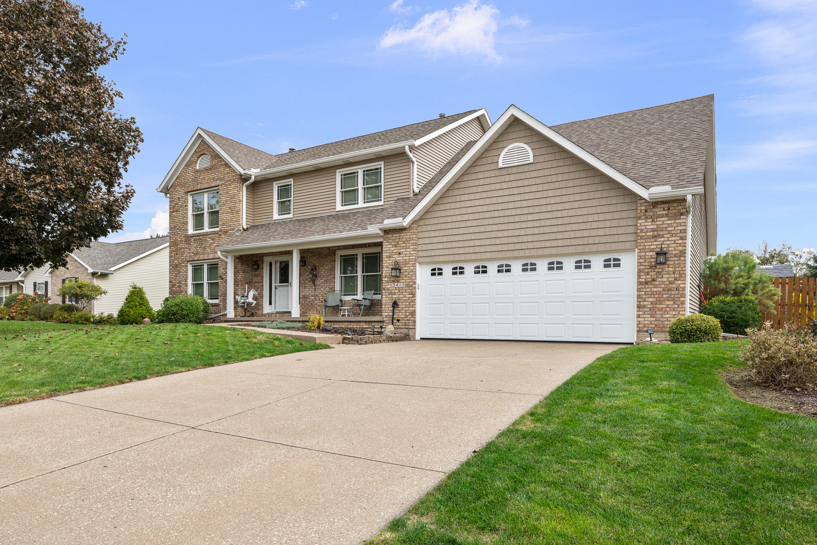 3415 Woodcrest Drive Property Photo 1