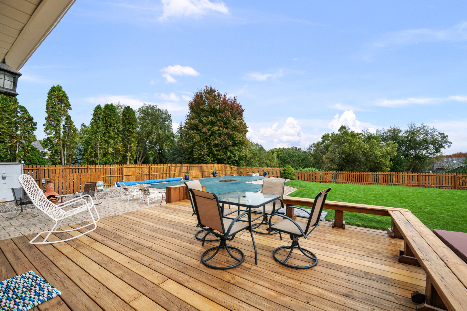 3415 Woodcrest Drive Property Photo 59