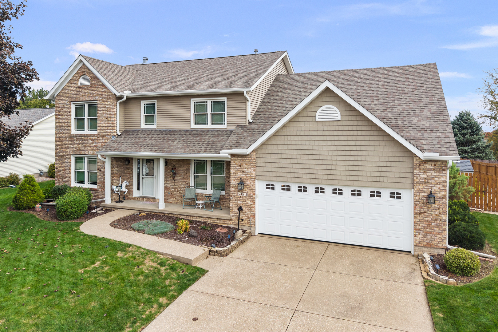 3415 Woodcrest Drive Property Photo 68