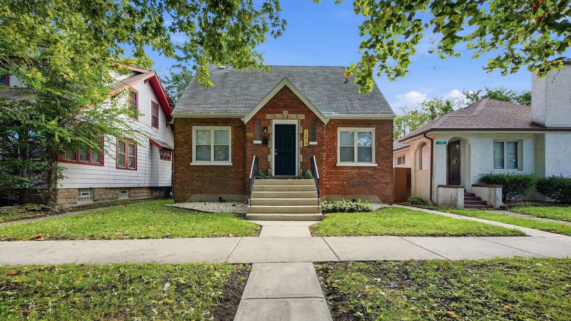 13819 S State Street Property Photo 1