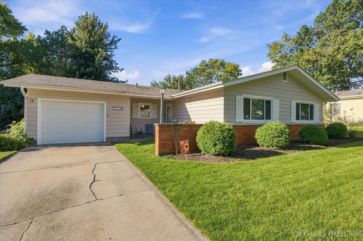 410 Harmony Drive Property Photo 1
