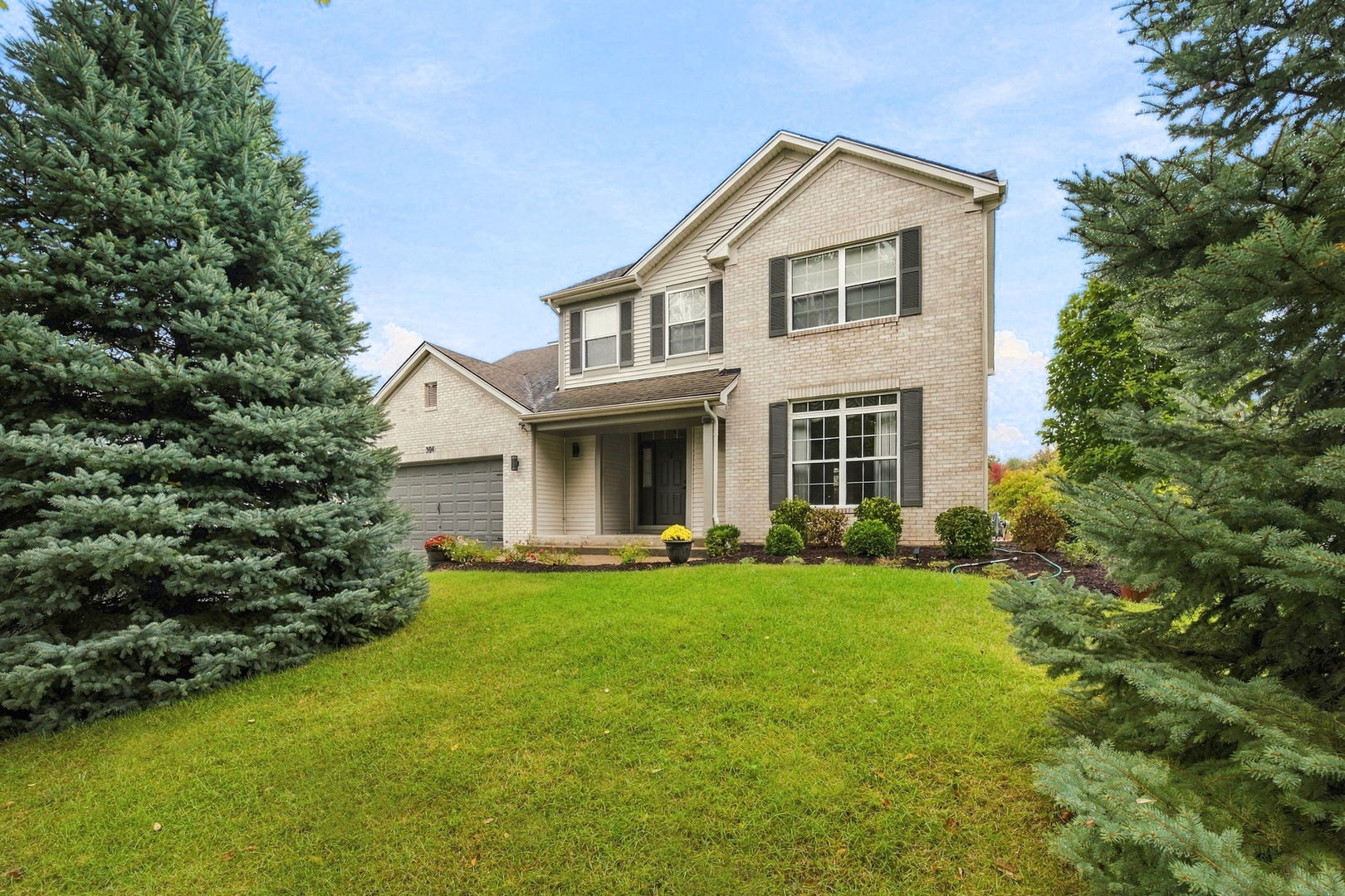 304 Edgewood Drive Property Photo