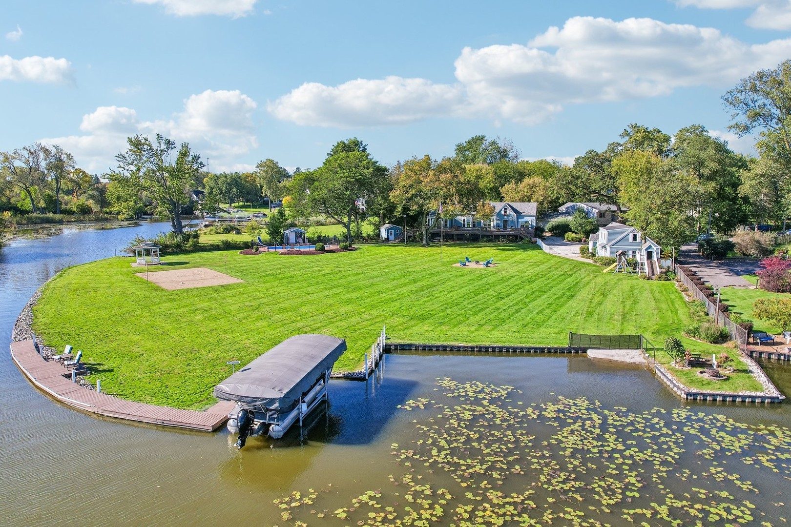 26137 W Stanton Bay Road Property Photo 1