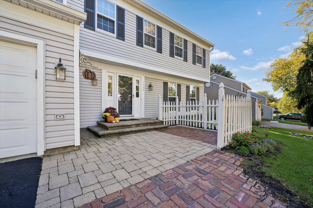 1709 Ronzheimer Avenue Property Photo 2