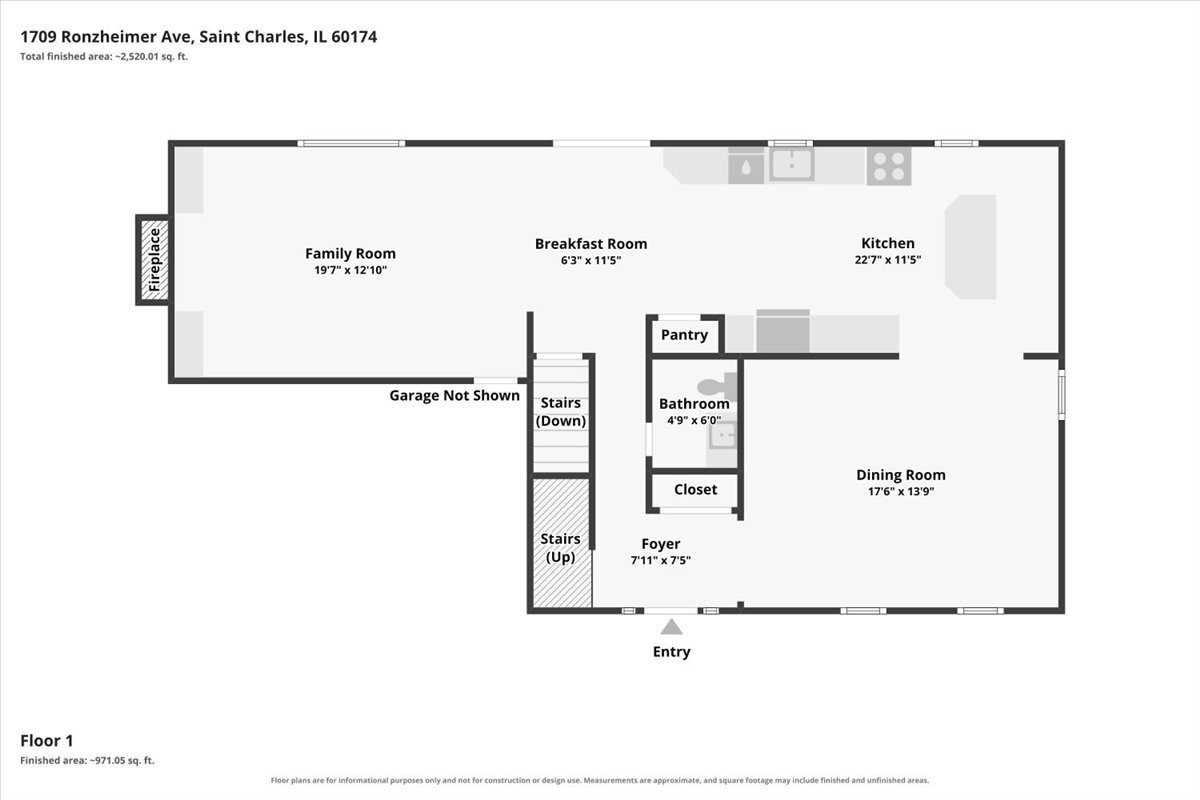 1709 Ronzheimer Avenue Property Photo 28