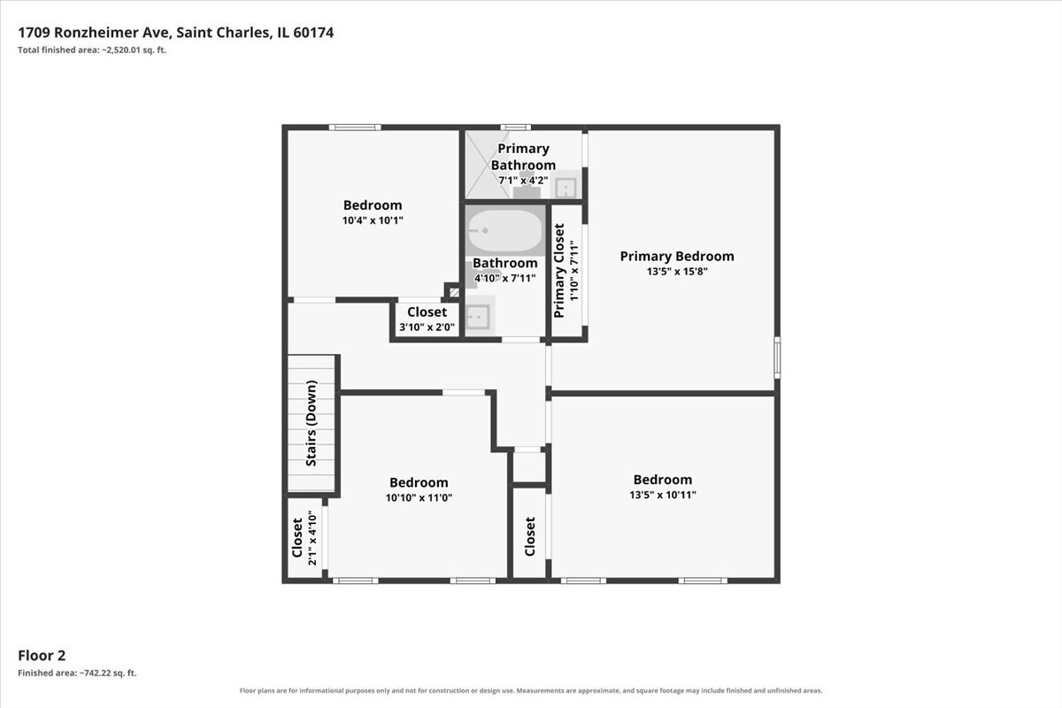 1709 Ronzheimer Avenue Property Photo 29