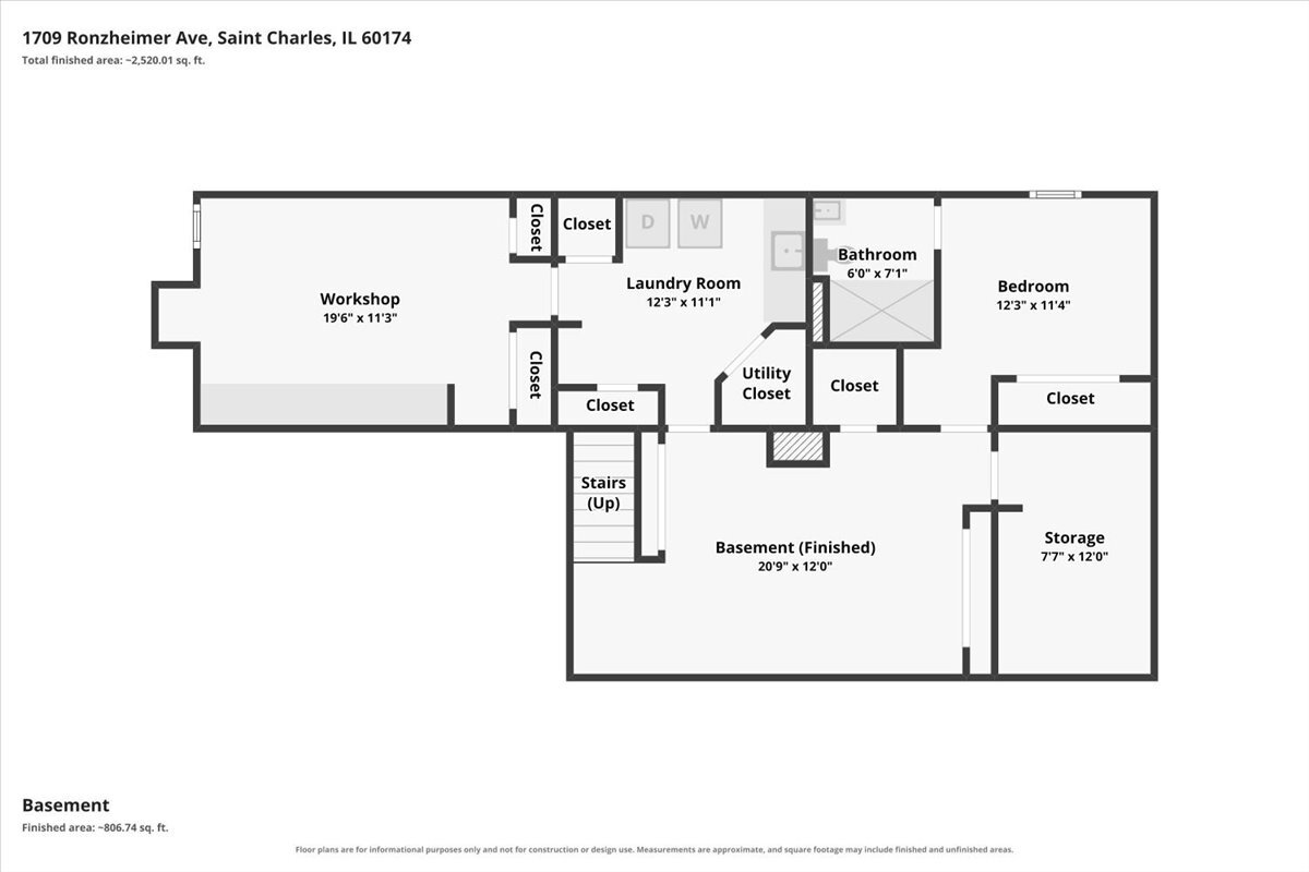 1709 Ronzheimer Avenue Property Photo 30