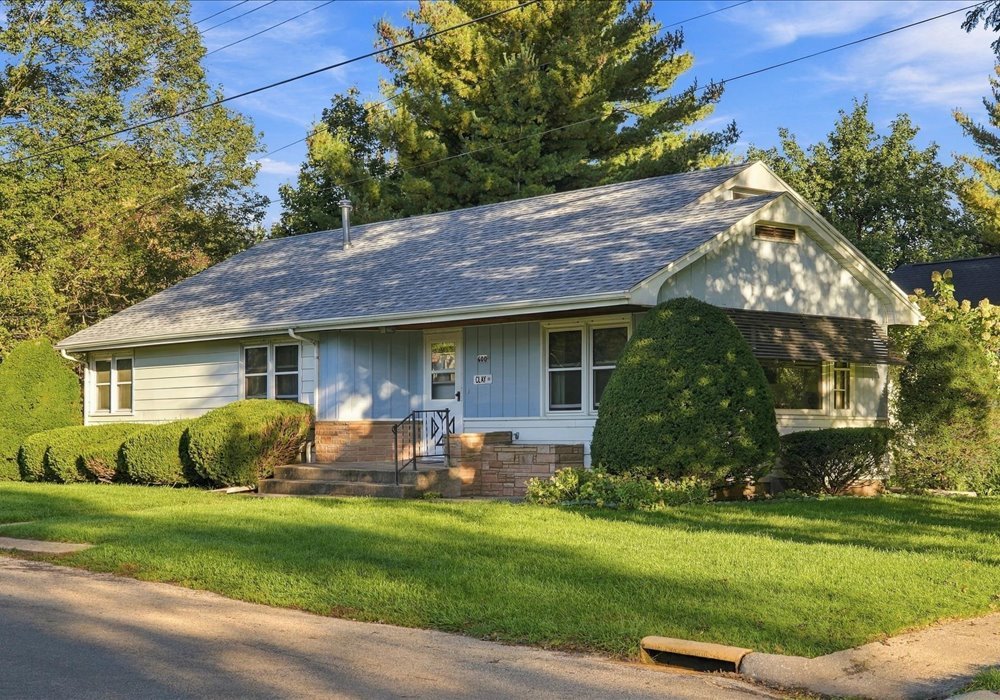 600 Clay Street Property Photo 1