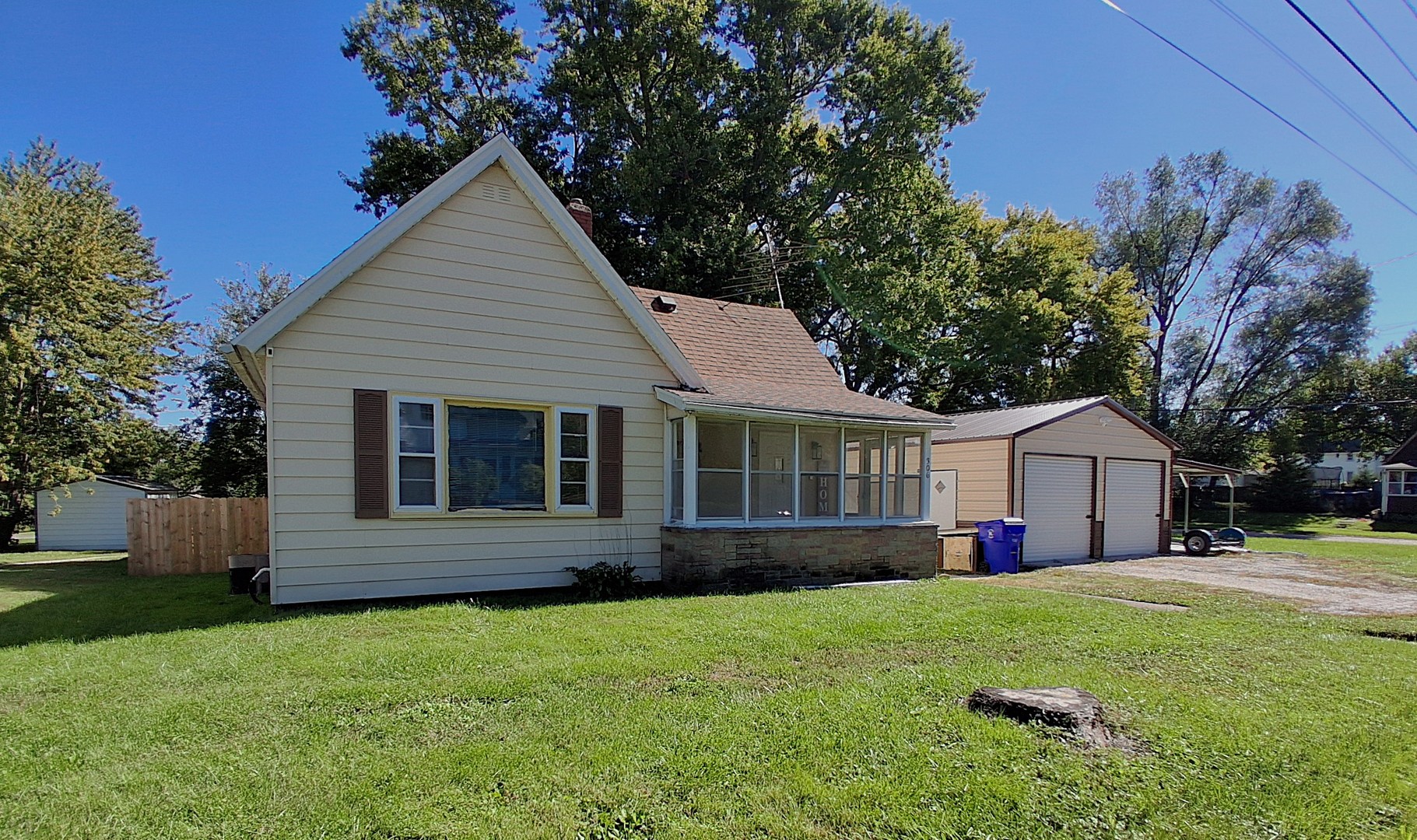 306 Rice Street Property Photo 1