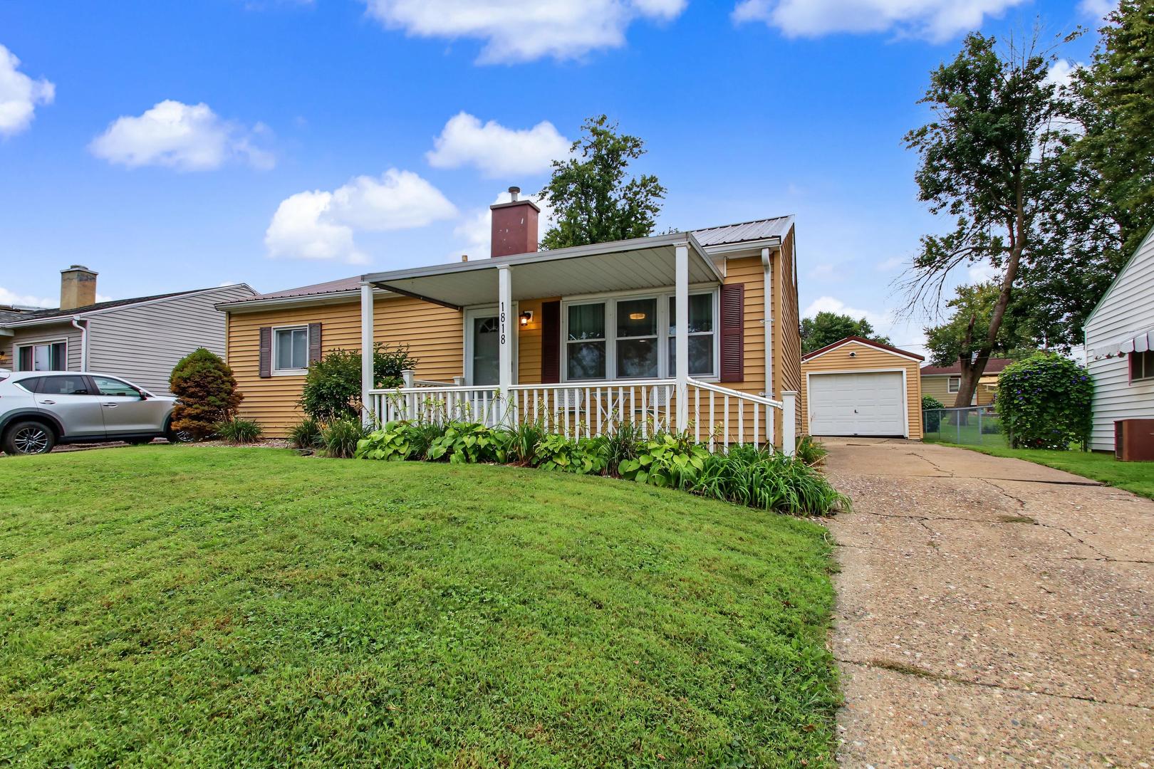 1818 Highland Drive Property Photo 21