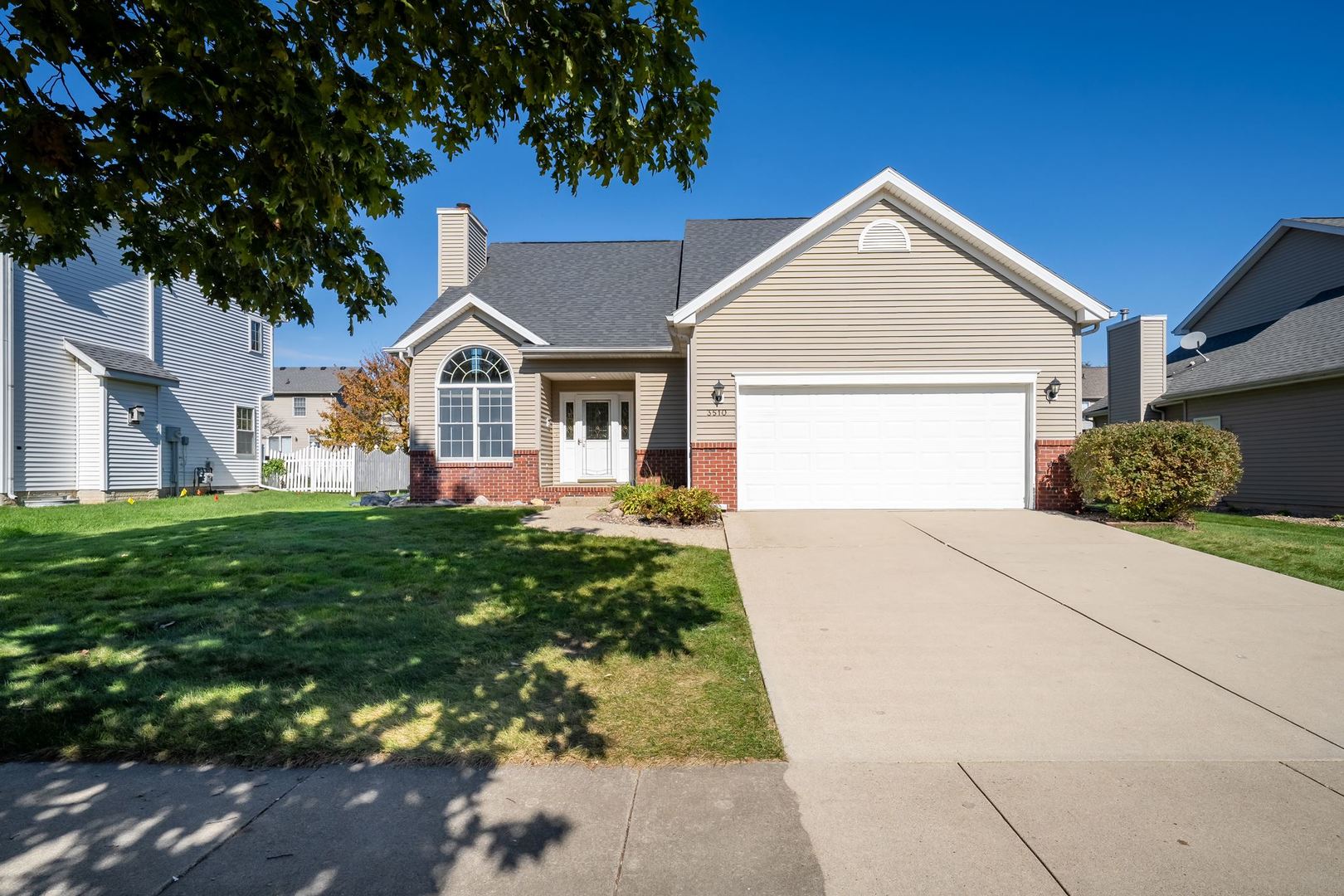 3510 Castlemain Drive Property Photo 1