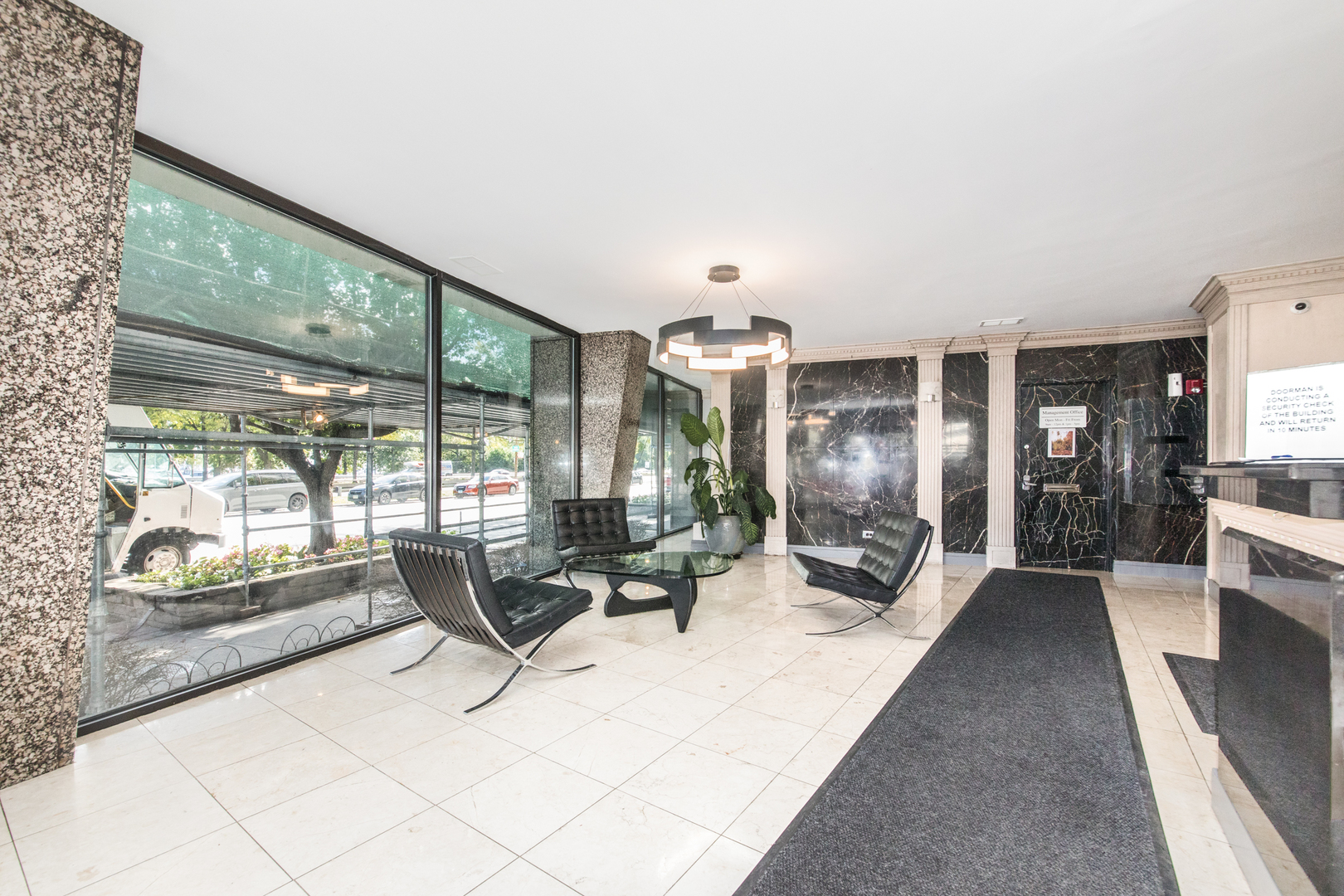 3410 N Lake Shore Drive 15g Property Photo 17