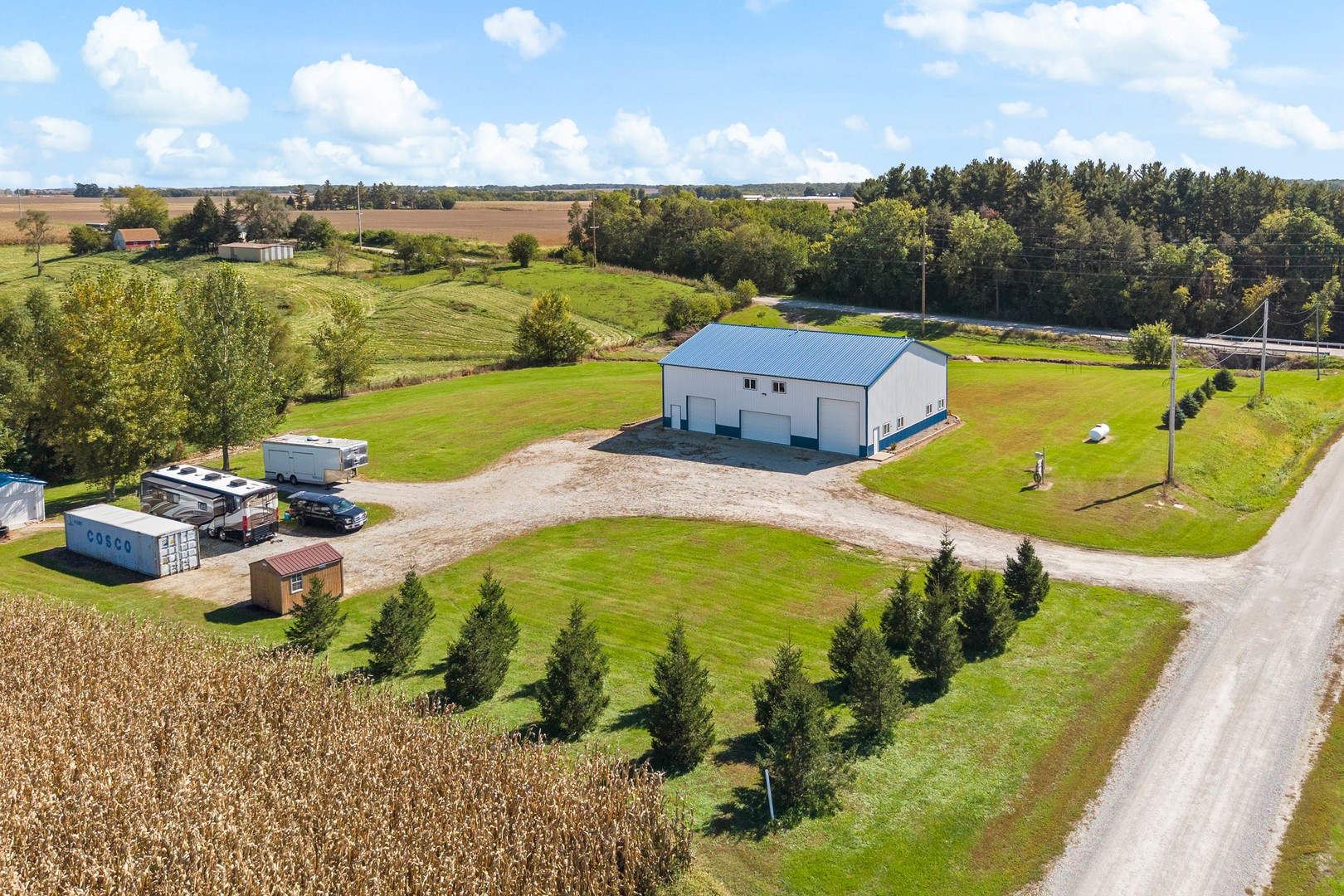 955 300th Street Property Photo 1