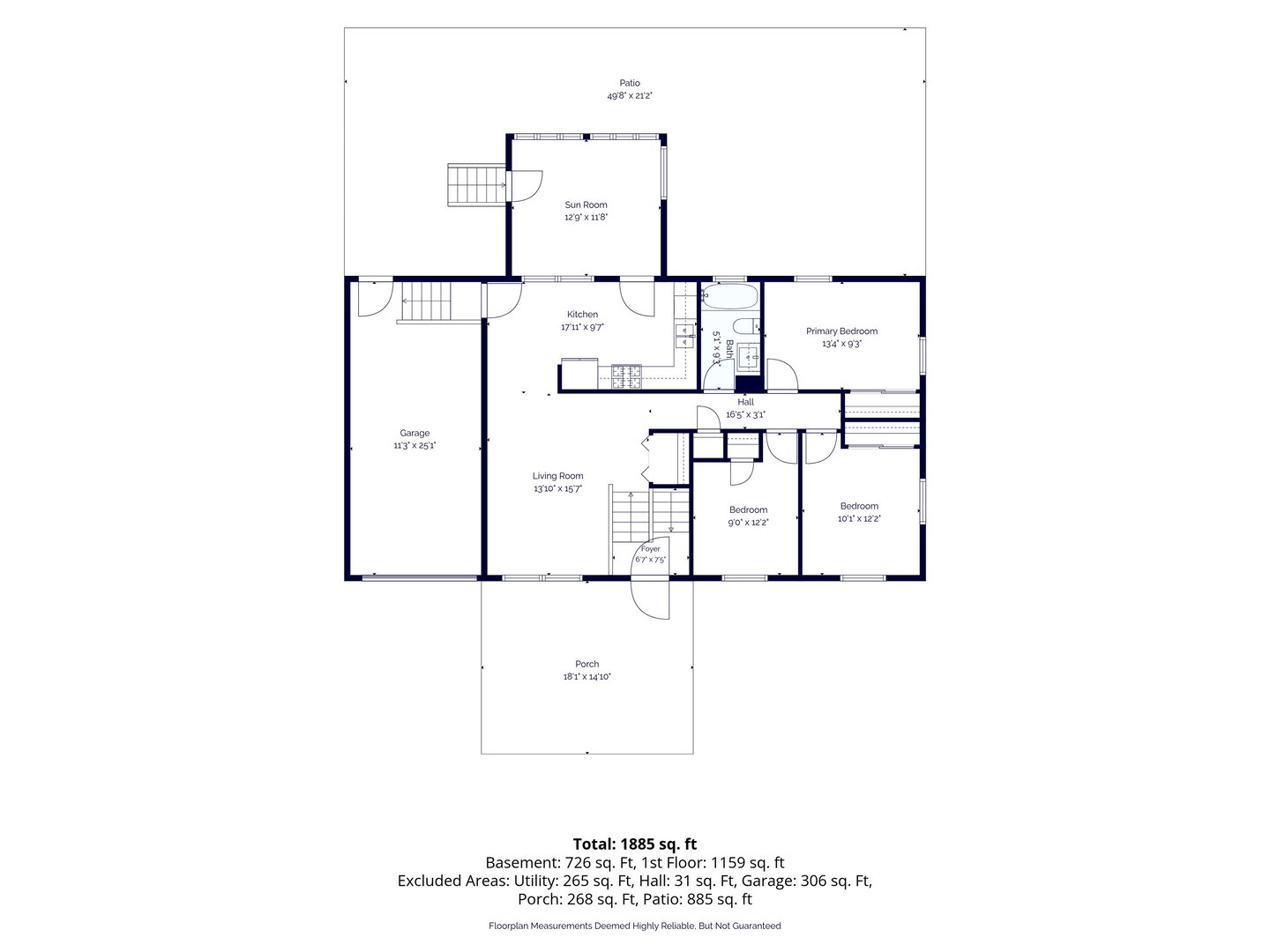 507 S 3rd Street Property Photo 29