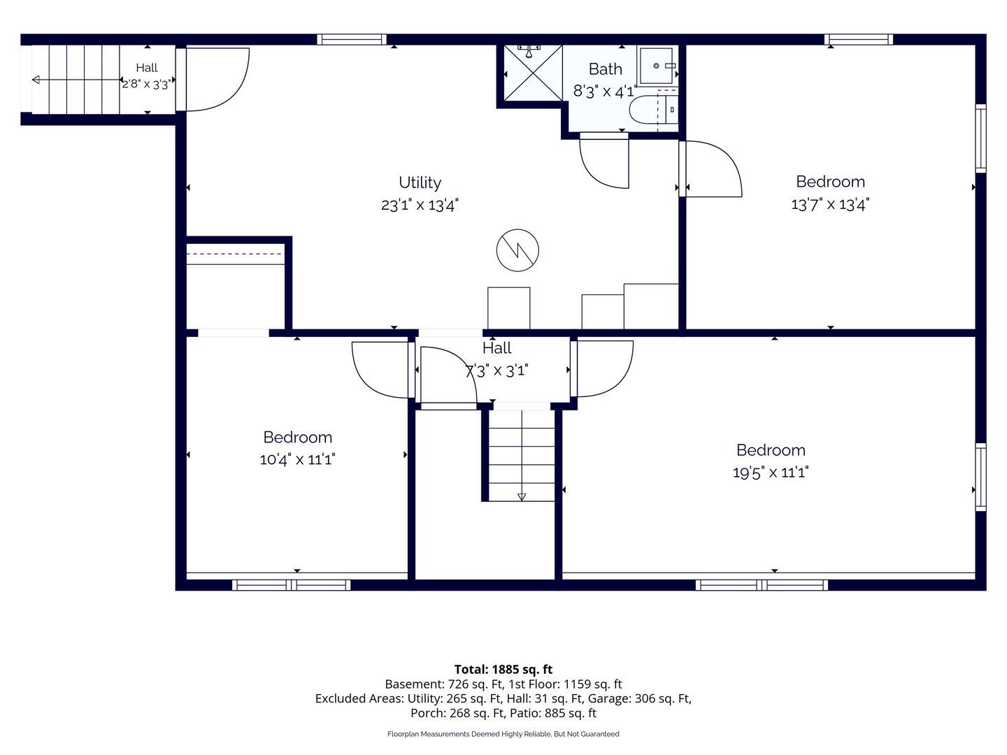 507 S 3rd Street Property Photo 30