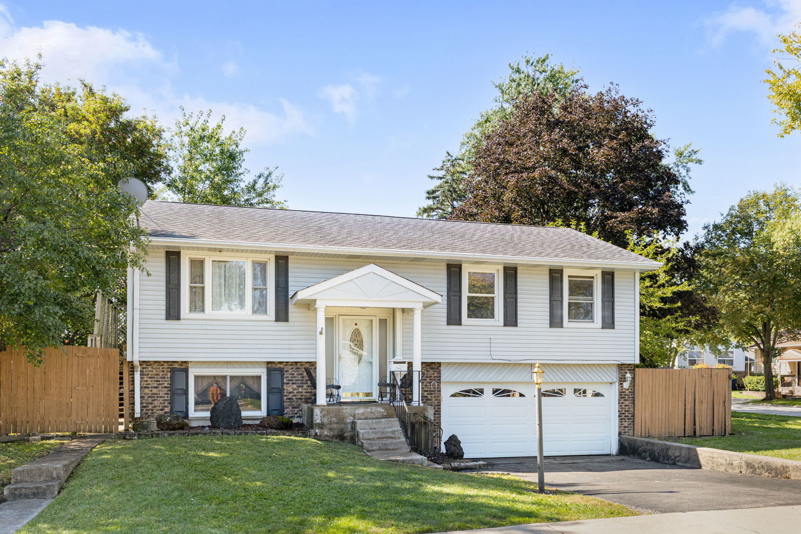1446 Van Meter Drive