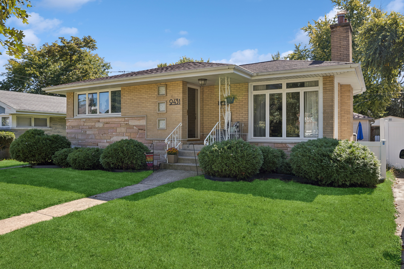 9431 Congress Park Avenue Property Photo 1