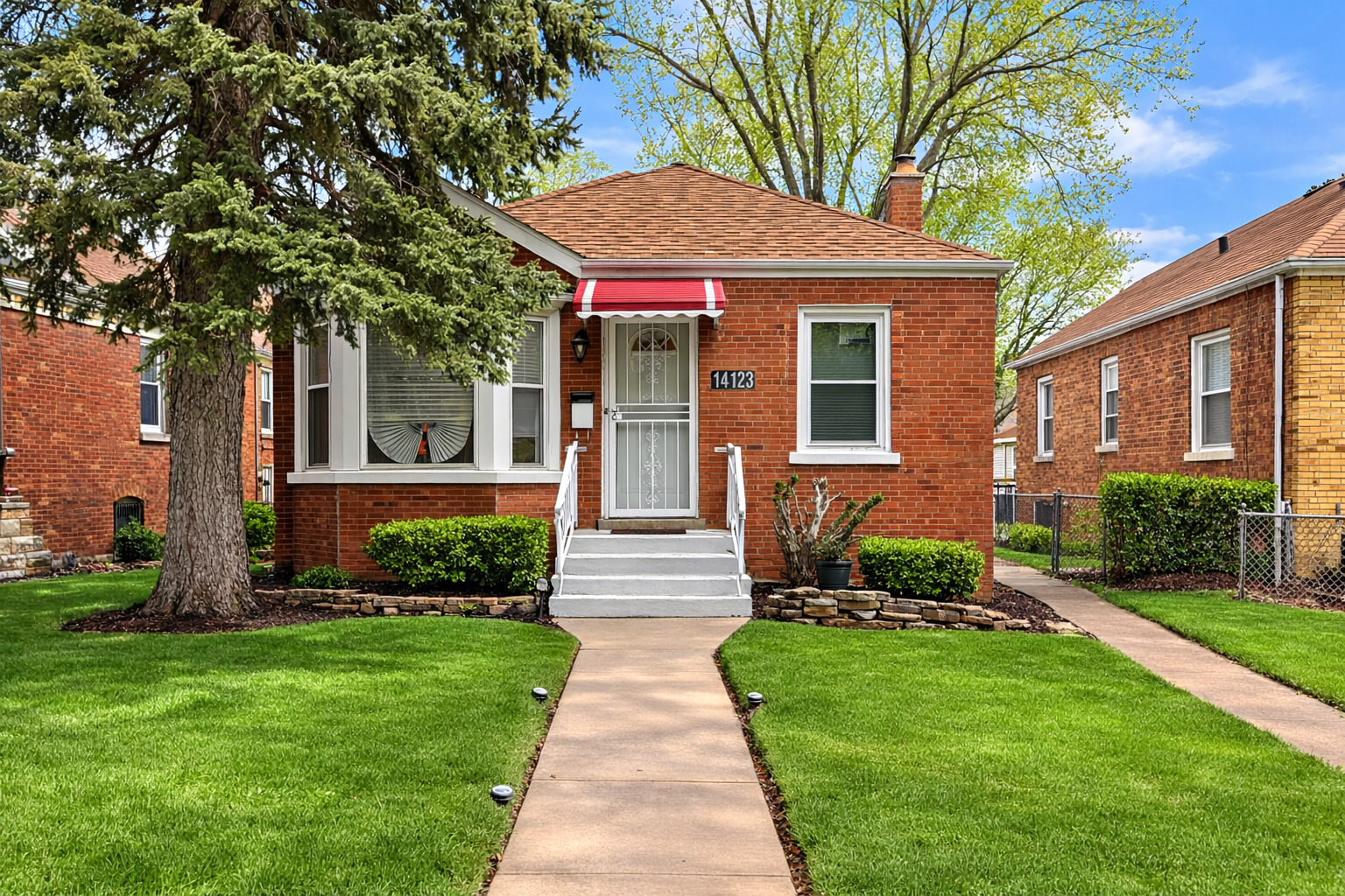 14123 S State Street Property Photo 1