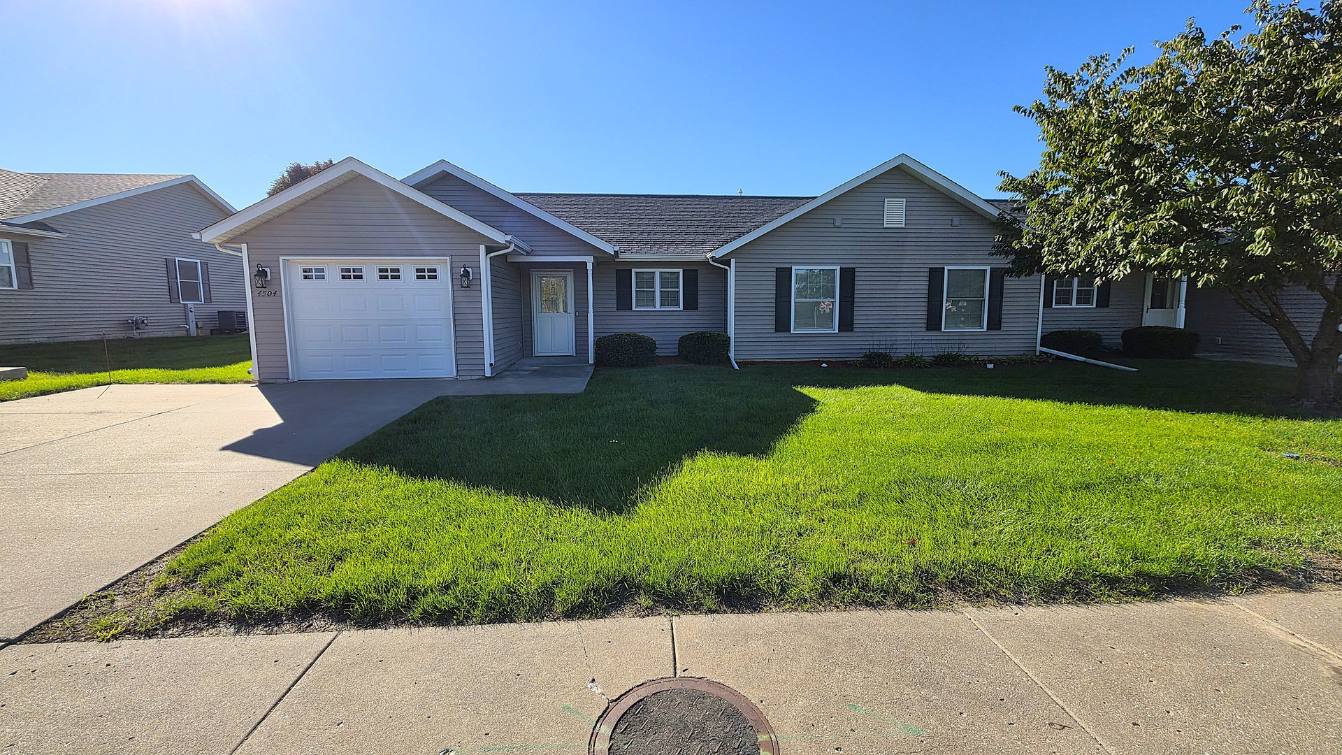 4504 N Fairmount Street Property Photo 1