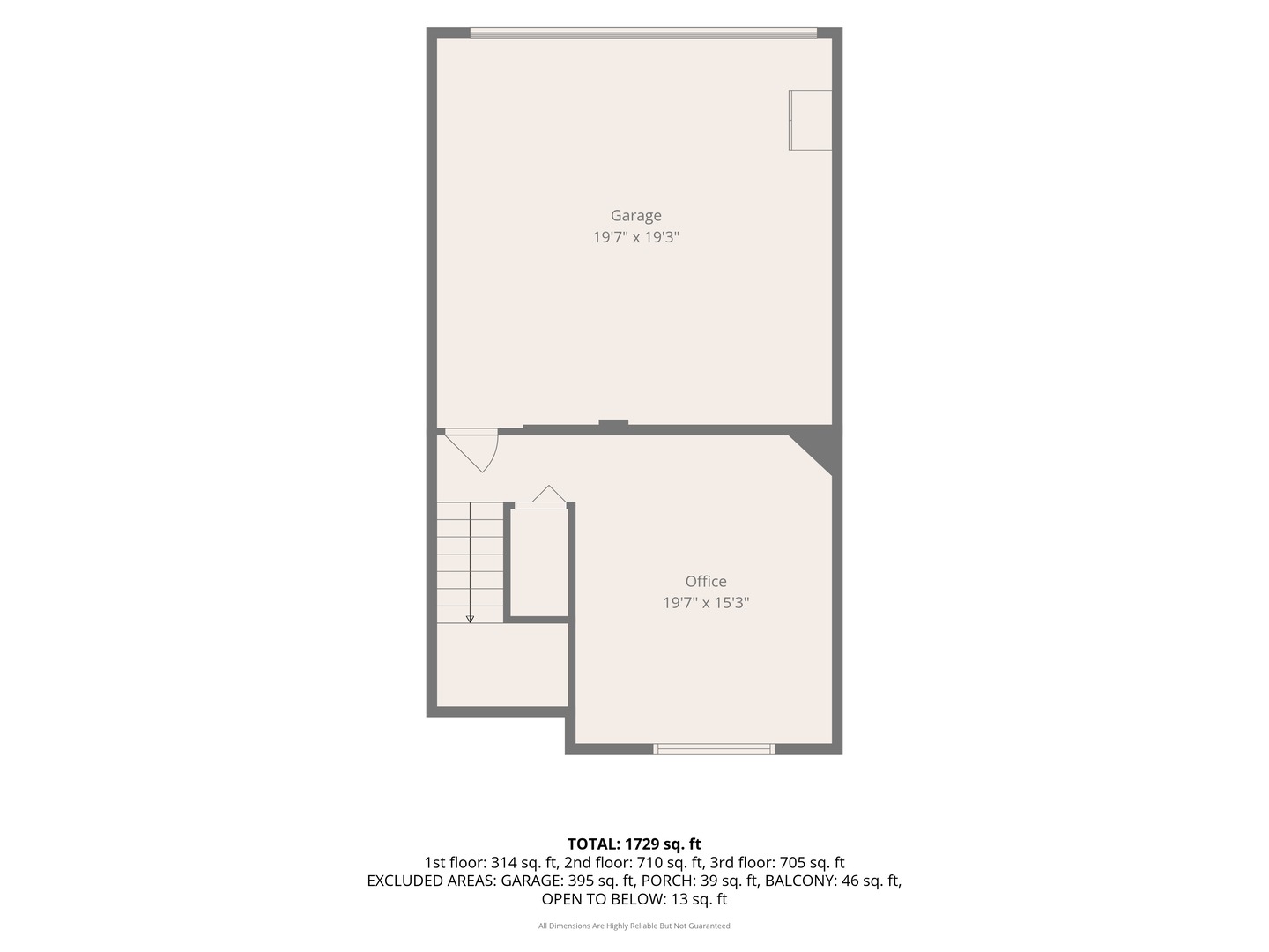 1103 N Claremont Drive Property Photo 22