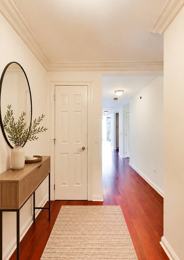 21 E Huron Street 1802 Property Photo 3