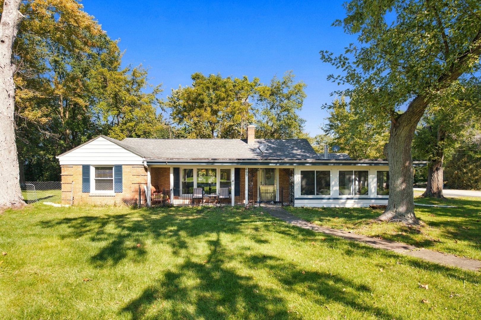 699 Saint Andrews Drive Property Photo 1